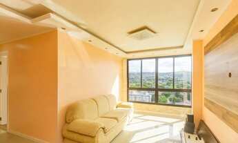 Imagem: Apartamento para alugar no Jardim Carvalho