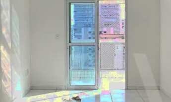 Imagem 6: Apartamento2 dormitórios com vista a venda no bairro da tupi Praia Grande/SP