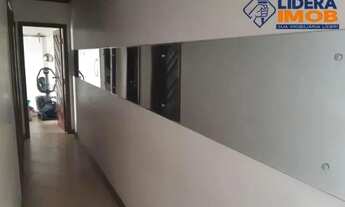 Imagem 6: Casa na Cidade Nova, em Rua Pública, 4/4, Suítes, Closet, Jacuzzi, Academia, Armários Plan