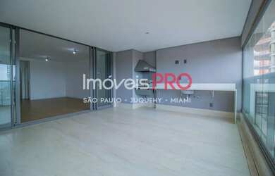 Imagem 6: Apartamento à venda e locação com 160 m² em pinheiros