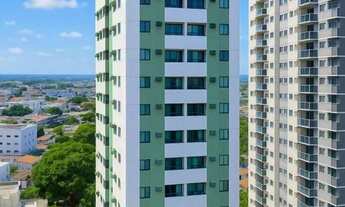 Imagem: EDF PAÇO DOS BANDEIRANTES - BAIRRO DA MADALENA