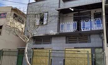 Imagem 2: Sobrado com 3 quartos a venda no Bairro Santa Cecilia em Juiz de Fora