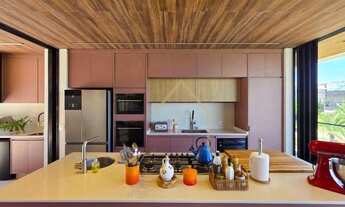 Imagem 6: Casa com 4 dormitórios à venda, 339 m² por R$ 2.200.000,00 - Loteamento Residencial Mac Kn