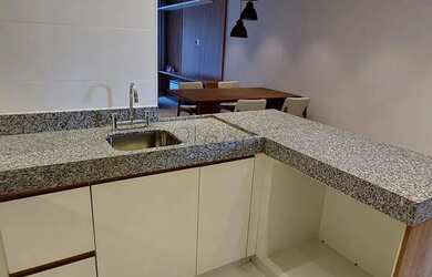 Imagem 7: Apartamento à venda com 2 suítes no Jardim Paraíso, Campinas