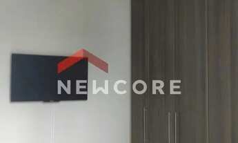 Imagem 7: Apartamento em Rua Carlos Gomes - Campo Grande - Santos/SP