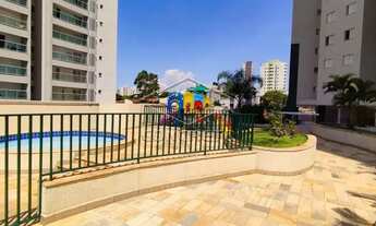 Imagem 2: LINDO APARTAMENTO DUPLEX , COM 136 M², 3 DORMITÓRIOS PRÓXIMO AO PQ VITÓRIA RÉGIA