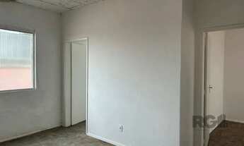 Imagem 4: Apartamento 42m², 2 dormitórios no bairro Teresópolis