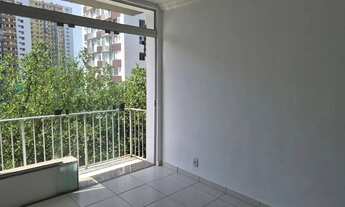 Imagem 6: Pontões da Barra - excelente 2 quartos - bela vista - todo reformado - com armários