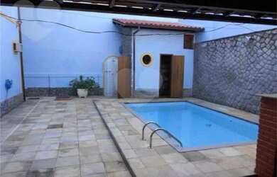 Imagem 7: Casa com 3 dormitórios à venda, 126 m² por R$ 1.180.000,00 - São Francisco - Niterói/RJ