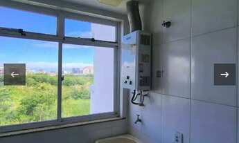 Imagem 6: ROUND DECKS Apartamento com 2 dormitórios