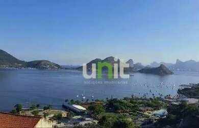 Imagem 4: Casa com 5 dormitórios à venda, 550 m² por R$ 2.500.000,00 - São Francisco - Niterói/RJ