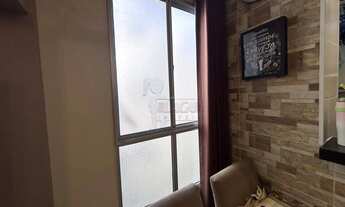 Imagem 5: Apartamento de 41m² com 02 quartos á venda - Residencial Jequitibá