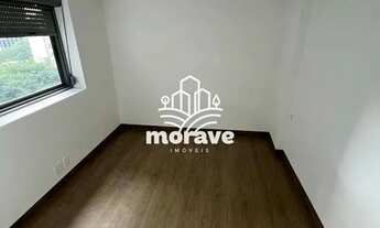 Imagem 2: Imóvel para aluguel possui 80 metros quadrados com 2 quartos em Savassi - Belo Horizonte