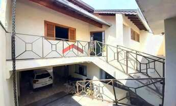 Imagem: Sobrado em Rua Lourenço Carmelo - Jardim