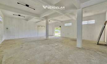 Imagem 5: GALPÃO DISPONÍVEL PARA LOCAÇÃO EM OFICINAS