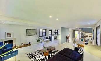 Imagem 7: Casa à venda em Cotia, São Paulo ll - Granja Viana, com 4 quartos, com 250 m², Condomínio