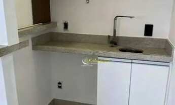 Imagem 5: Sala, 56 m² - Cerâmica - São Caetano do Sul/SP