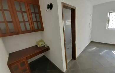 Imagem 4: Sobrado em Rua Mariz e Barros - Vila Belmiro - Santos/SP