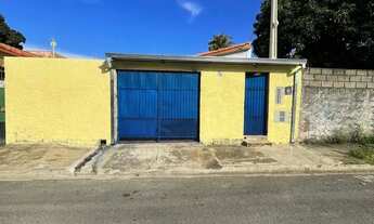 Imagem: Casa Térrea para alugar com 100 metros