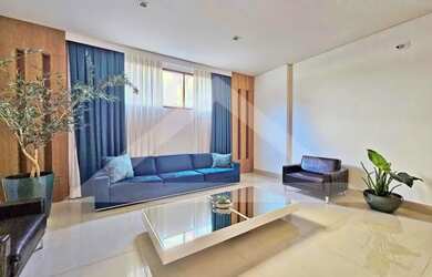 Imagem 5: Apartamento para locação no Edifício Premium Residence, próximo a Faculdade UNAERP - Ribei