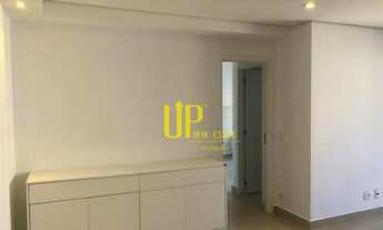 Imagem 5: Flat com 1 dormitório para alugar, 53 m² por R$ 4.683,05/mês - Edifício Wi-House - Barueri