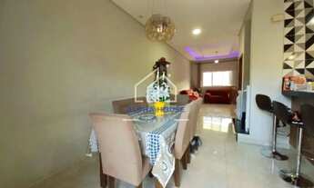 Imagem 5: Sobrado à venda, 3 dormitórios sendo 1 suíte - Flamboyant, Pindamonhangaba, SP