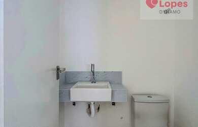 Imagem 4: Apartamento 3 Quartos e 2 Vagas de Garagem na Praia do Canto