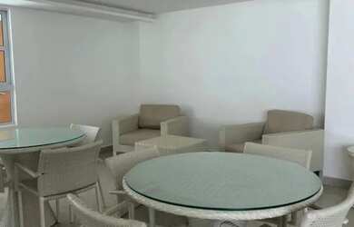 Imagem 6: Cobertura Duplex para Venda em João Pessoa, tambaú, 2 dormitórios, 1 suíte, 3 banheiros, 1