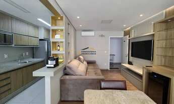 Imagem 4: Locação - Apartamento - Vila Santa Catarina - Americana - SP