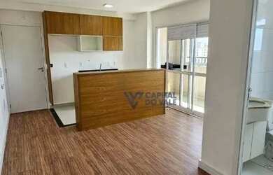 Imagem: Apartamento com 2 dormitórios para alugar