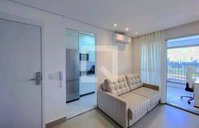 Imagem 2: Apartamento à Venda - Mooca, 2 Quartos, 52 m2