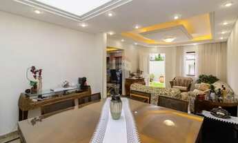 Imagem 2: Sofisticação, Conforto e Lazer em Casa de Alto Padrão na Vila Rosália