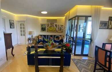 Imagem 6: Apartamento com 118m² à venda no Edifício América 2, 3 suítes em Alphaville, SP