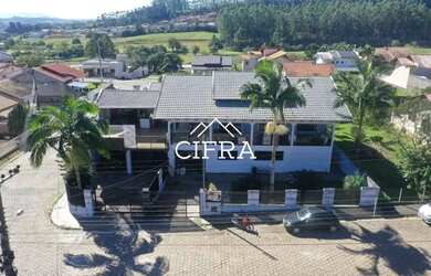 Imagem: Casa de Alvenaria - Venda - 03 dormitórios