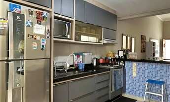 Imagem 2: VENDE-SE CASA EM CORNÉLIO PROCÓPIO