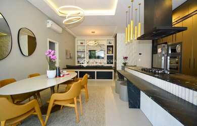 Imagem 5: Conforto e Estilo em Apartamento de 3 Dormitórios no João Paulo