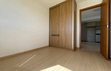 Imagem 6: INBOX CIA IMOBILIÁRIA ALUGA APARTAMENTO SEMIMOBILIADO DE 02 DORMITÓRIOS COM 49,33M² PRIVAT