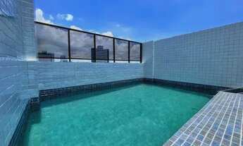 Imagem 4: Edf. Spazio Classic | Boa Viagem | Últimas Unidades | 1 quarto