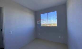 Imagem 6: Apartamento para Aluguel 2/4 em Condomínio Fechado no Bairro Nova Brasília