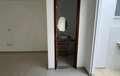 Imagem 4: Studio quarto e sala em Parque California