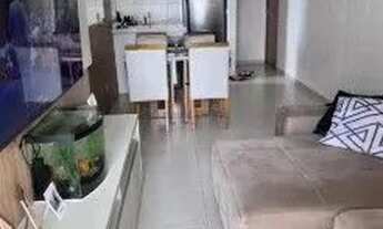 Imagem 6: Apartamento com Planejados nos Ambientes