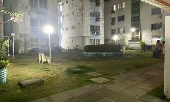 Imagem 2: Conjunto Aristófanes de Andrade