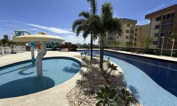 Imagem 2: Condomínio praça da luz frente Farias Brito Benfica