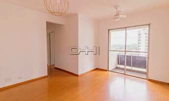 Imagem 5: Venda Apartamento 3 Dormitórios - 84 m² Campo Belo