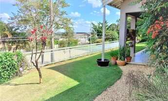 Imagem 3: Casa com 3 dormitórios à venda, 212 m² por R$ 1.900.000,00 - Condominio Parque das Garças