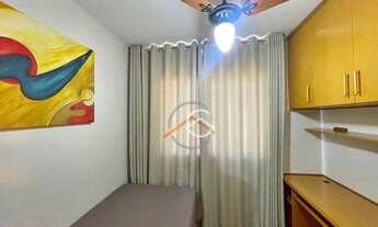 Imagem 7: Apartamento com 2 dormitórios à venda, 67 m² por R$ 280.000 - Aparecida - Londrina/PR