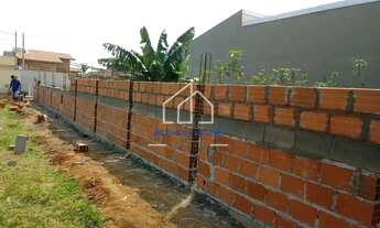 Imagem: Terreno à venda, Residencial Parque das