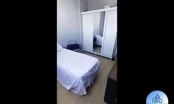 Imagem 4: Imóvel para venda possui 110 metros quadrados com 3 quartos em Pituba - Salvador - BA