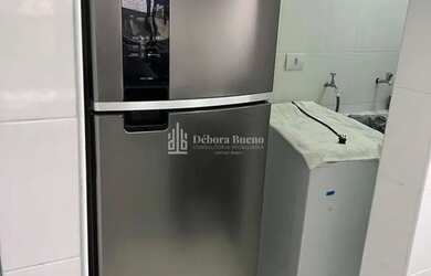 Imagem 6: Vista Mar - 2 Dormts C/Varanda Gourmet Lazer Completo!!