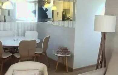 Imagem: Apartamento à venda Condomínio Olivio